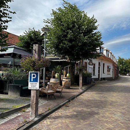 Hotel Onder De Linden Roden Exterior photo